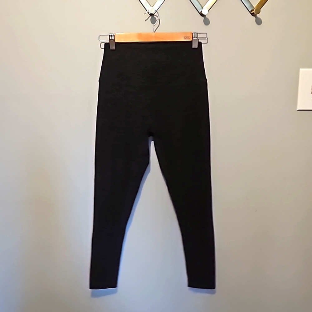 Beyond Yoga space dye leggings